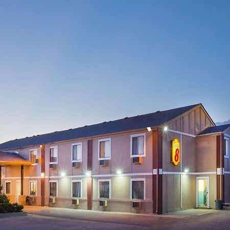 Super 8 By Wyndham Limon Hotel Buitenkant foto