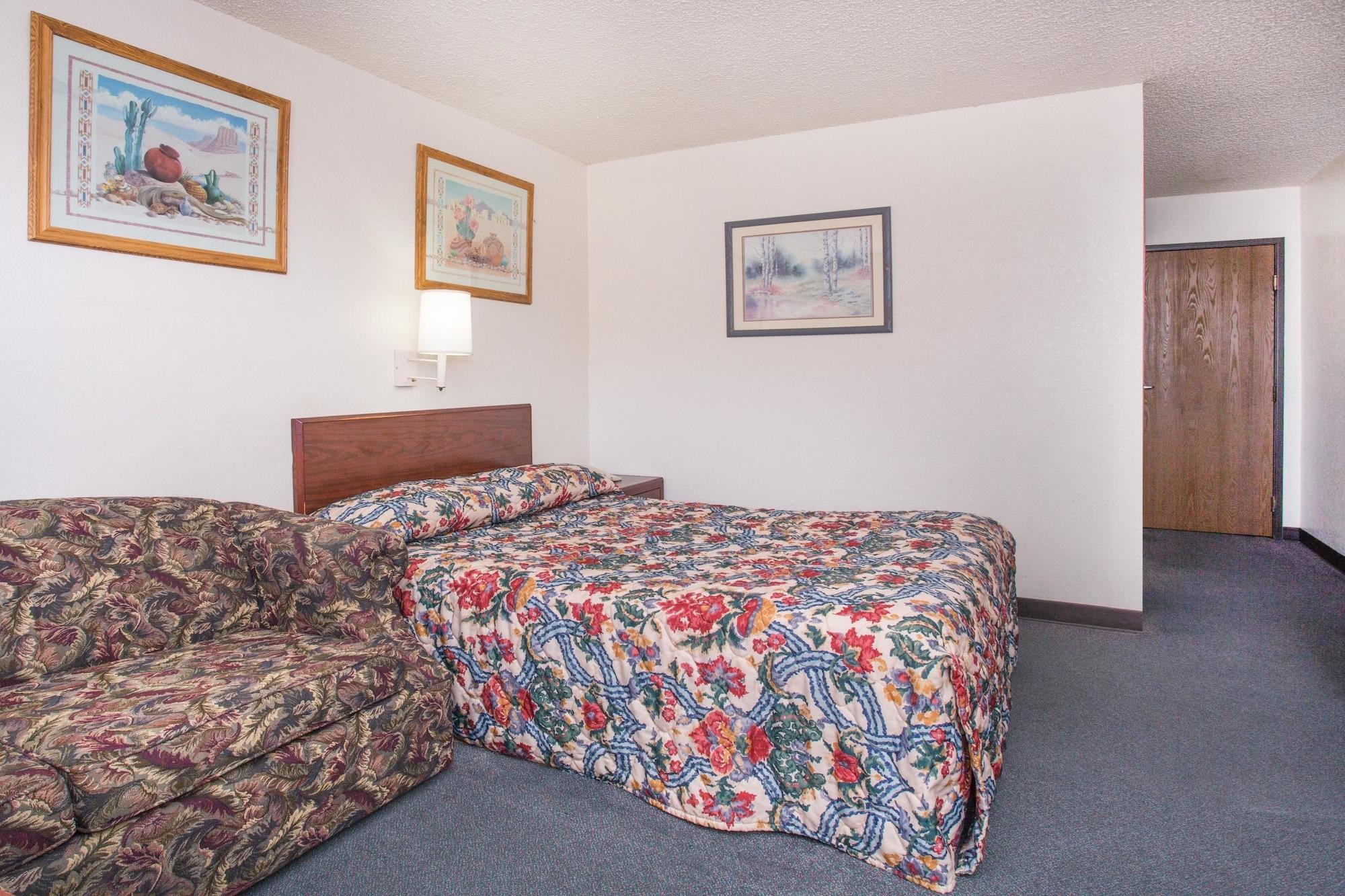 Super 8 By Wyndham Limon Hotel Buitenkant foto