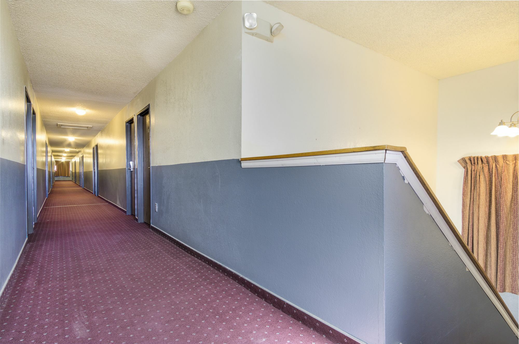 Super 8 By Wyndham Limon Hotel Buitenkant foto
